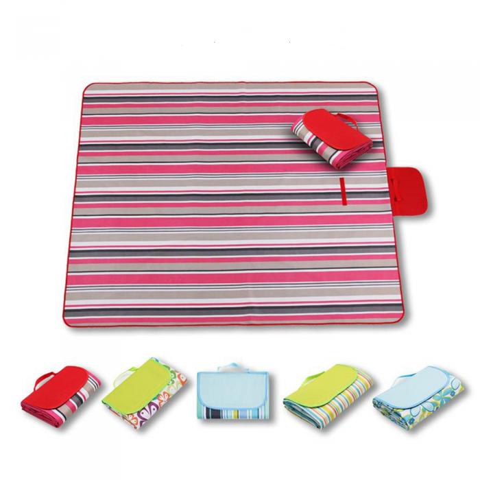 Foldable Waterproof Picnic Mat