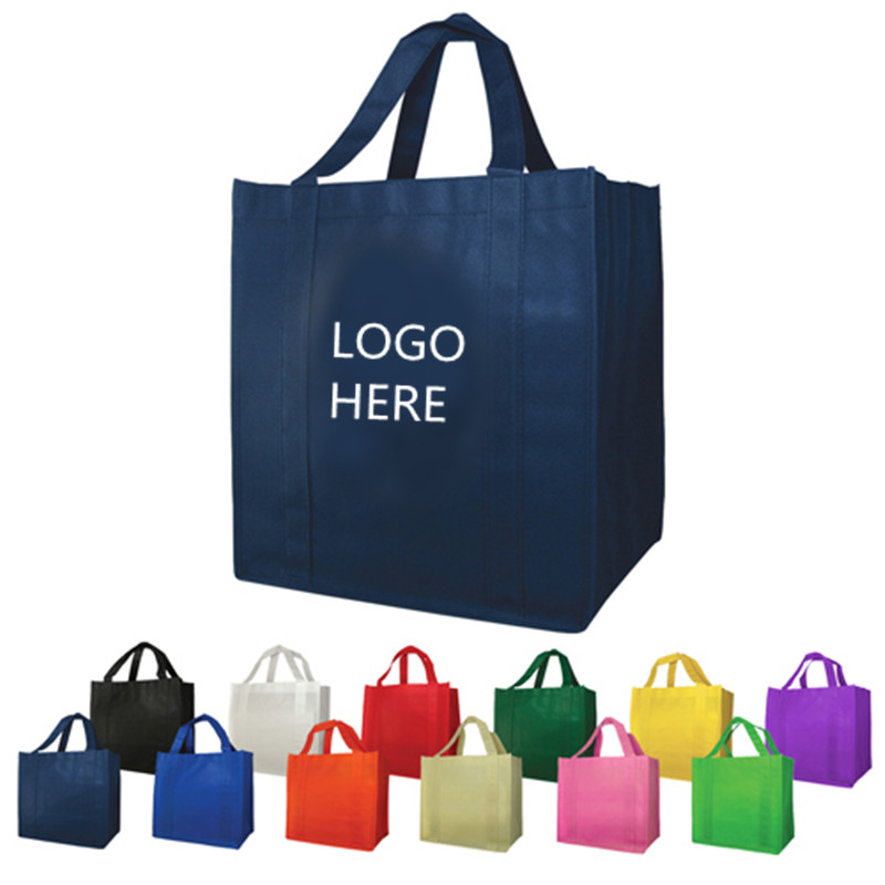 Non-woven tote bag