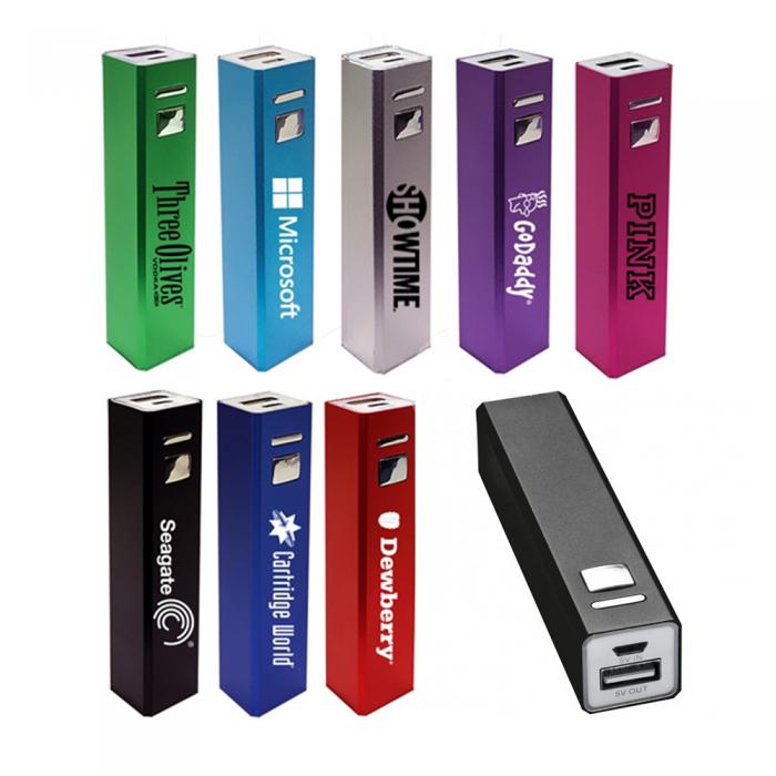Power Bank 2200mAh