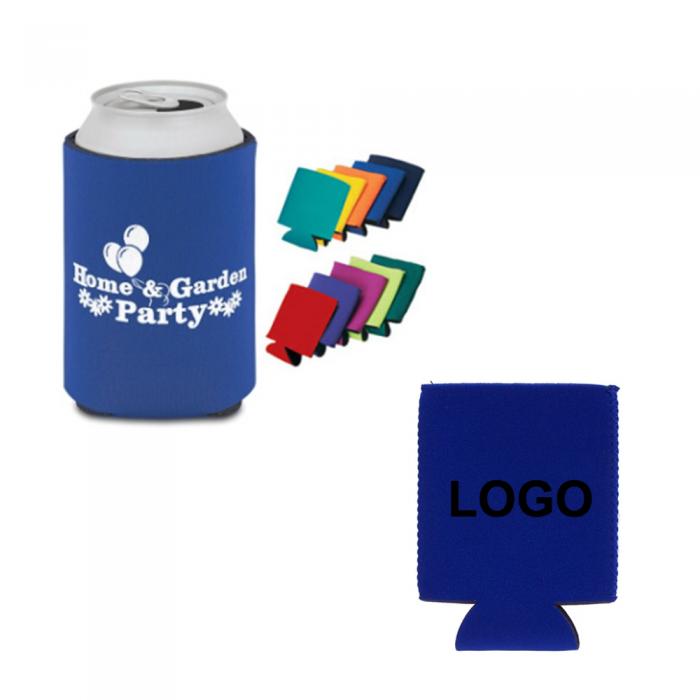 Neoprene Can Cooler