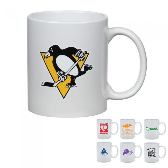 Custom Ceramic Mug