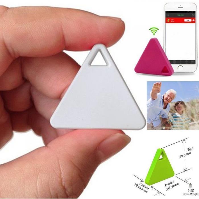 Bluetooth Anti-Lost Device