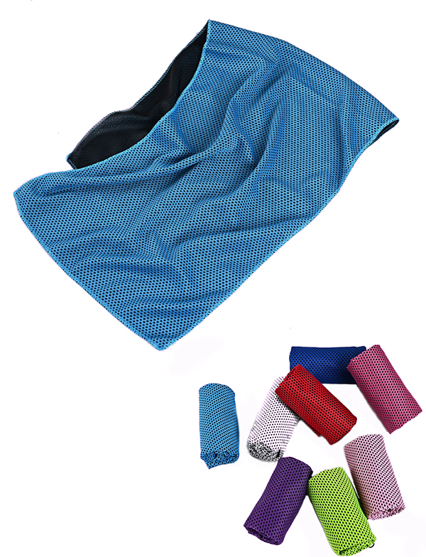 Cooling towel