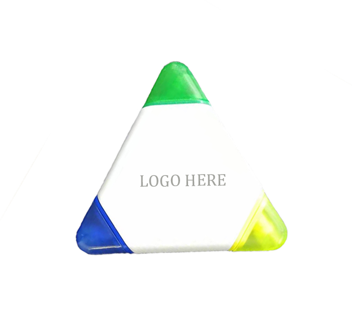 Tri-Highlighter