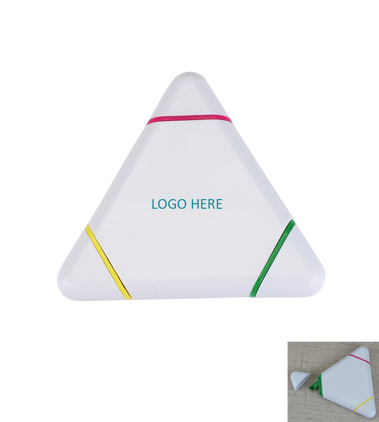 Tri-Highlighter