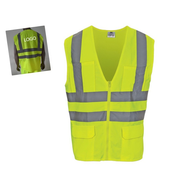 Safety vest