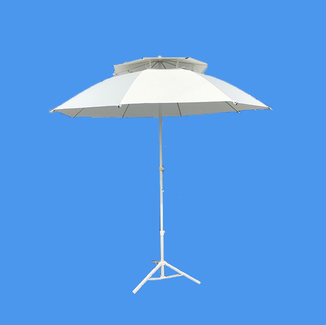 Patio umbrellas