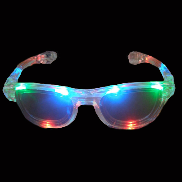 LED Sunglasses