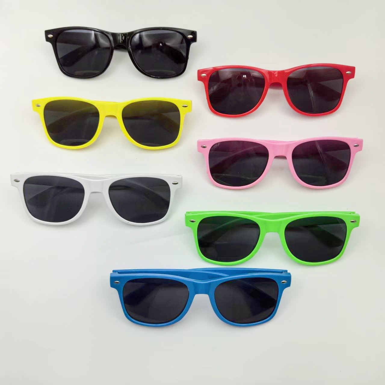 UV Protection Sunglasses