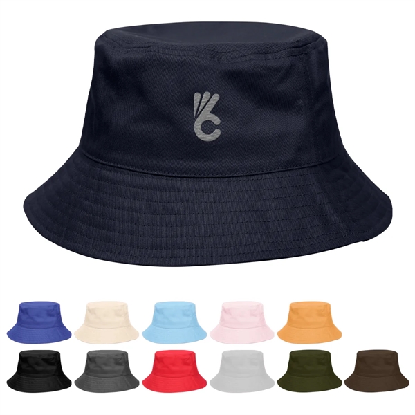 Bucket hat