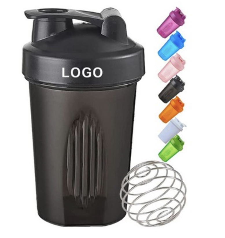 12oz Shaker bottle