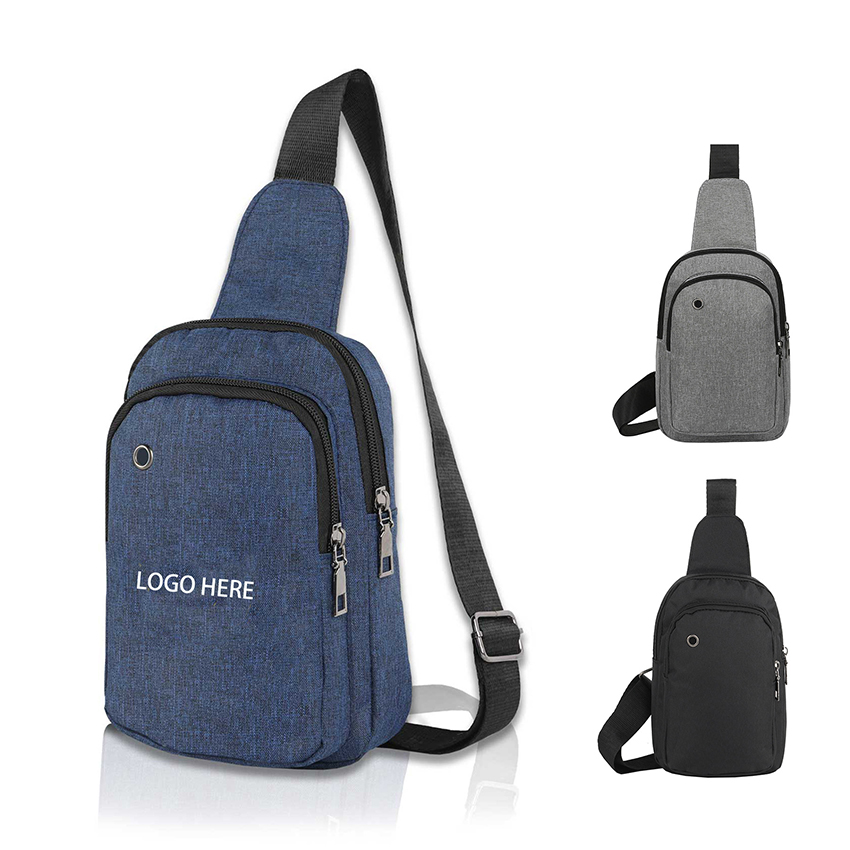 Crossbody Sling Bag
