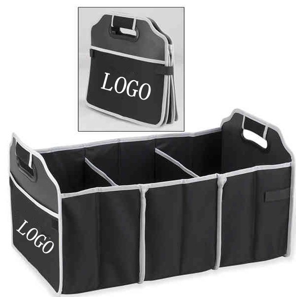 Truck organizer
