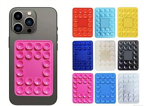 Phone Silicone Suction Cup
