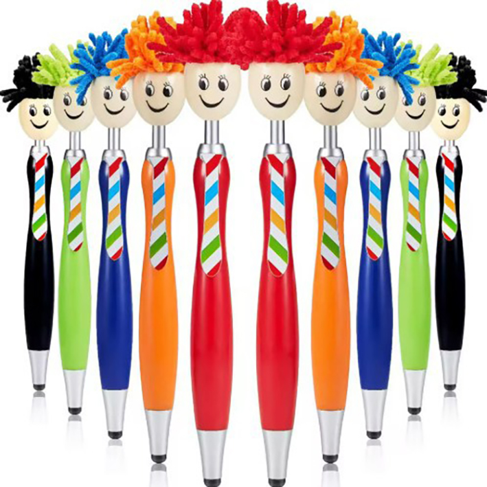 Screen Cleaner& Stylus Pen