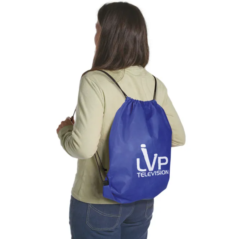 Drawstring Sportpack