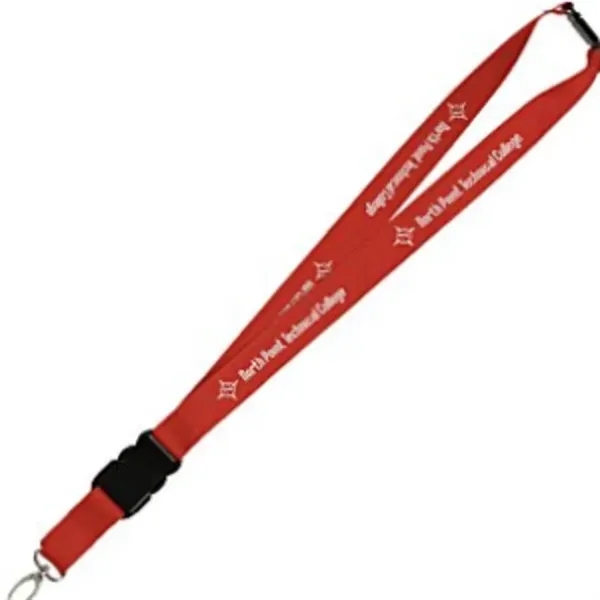 Hang In There Lanyard