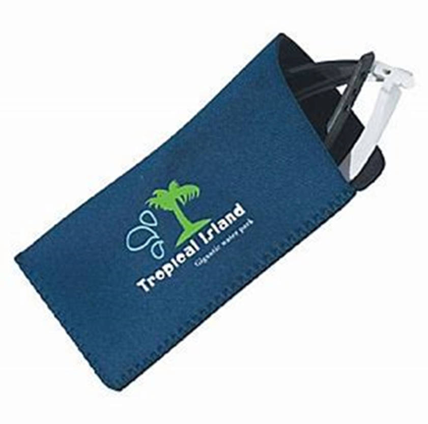 Neoprene Eyeglass/Sunglass Case
