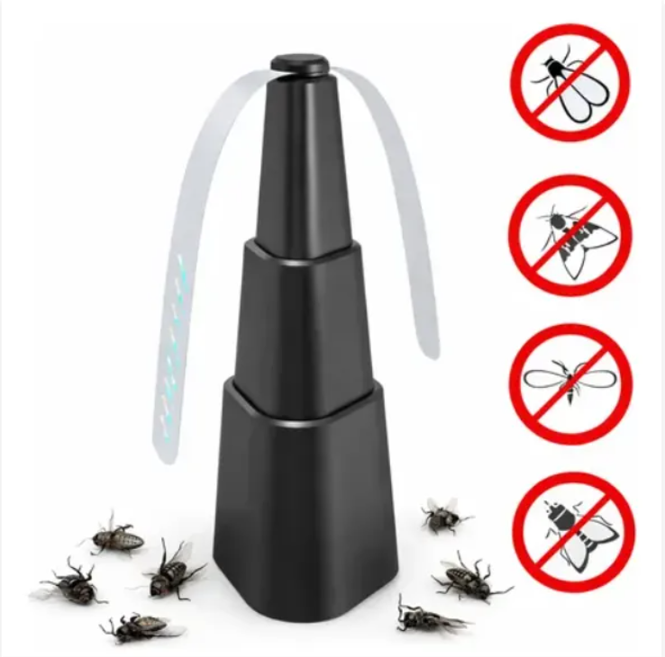 Bug Repellent Fan