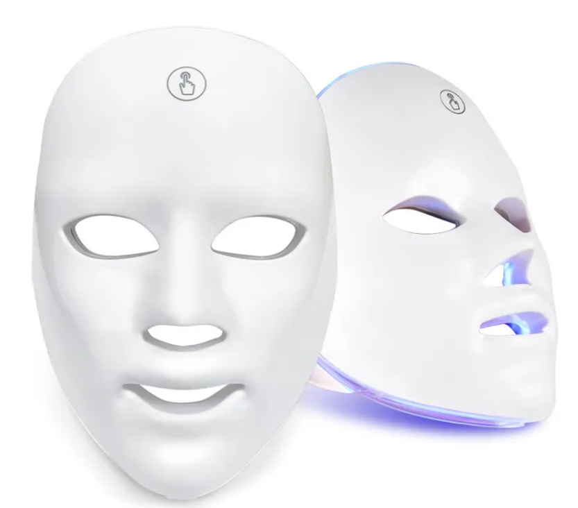 Light Therapy Face Mask LED Skin Care