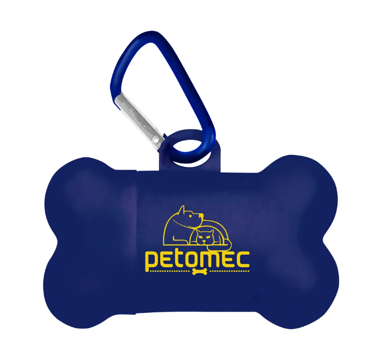 Pet Bag Dispenser
