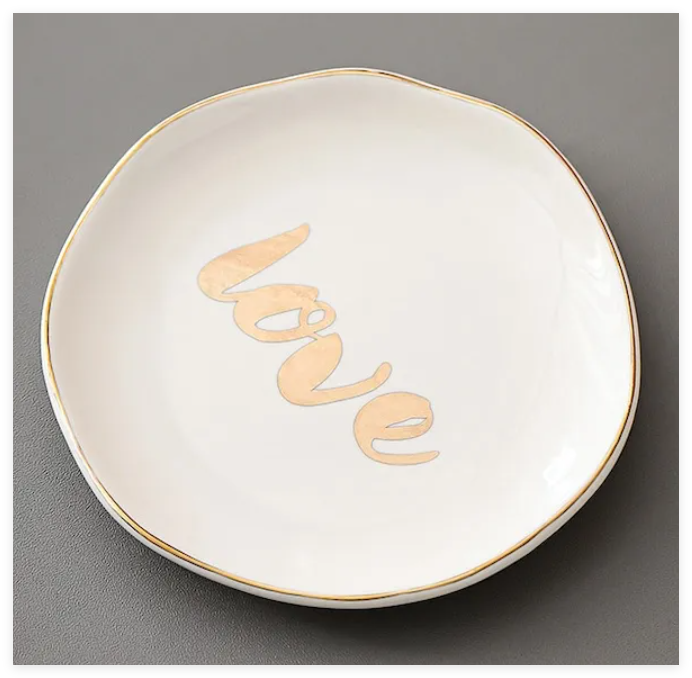 Trinket Dish