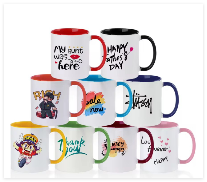 Coffee Mug - 14 oz