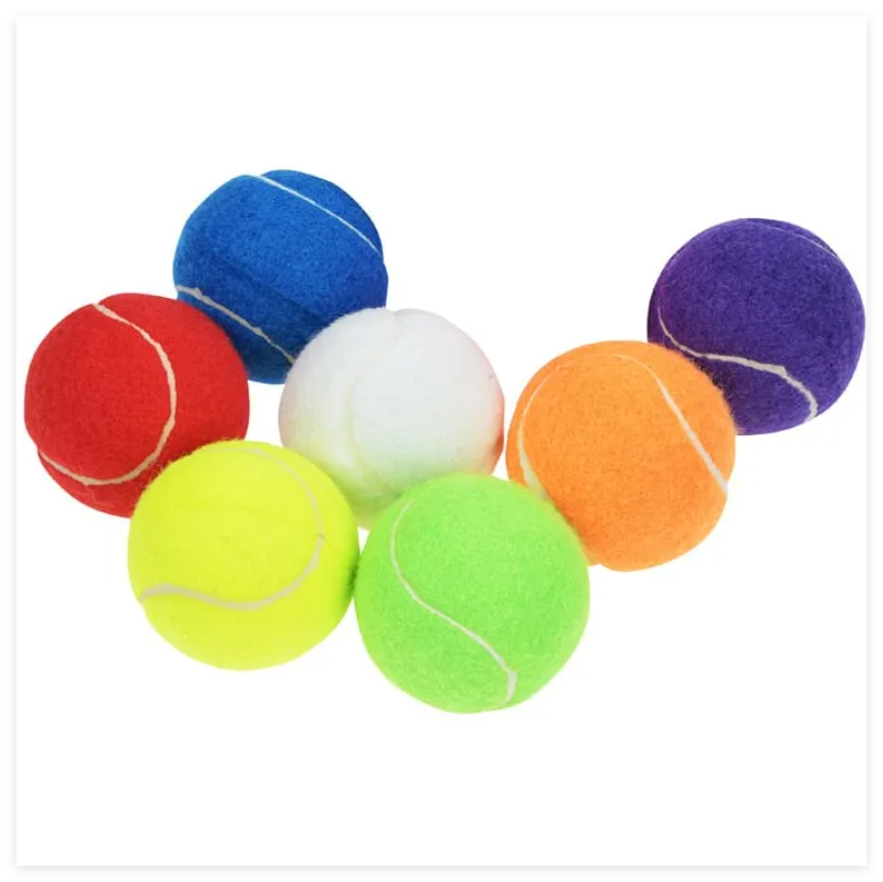 Tennis Ball