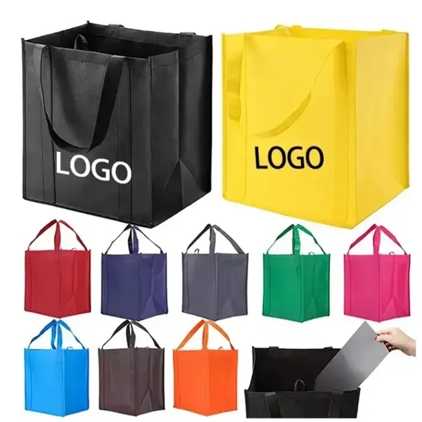 Non-woven Tote Bag