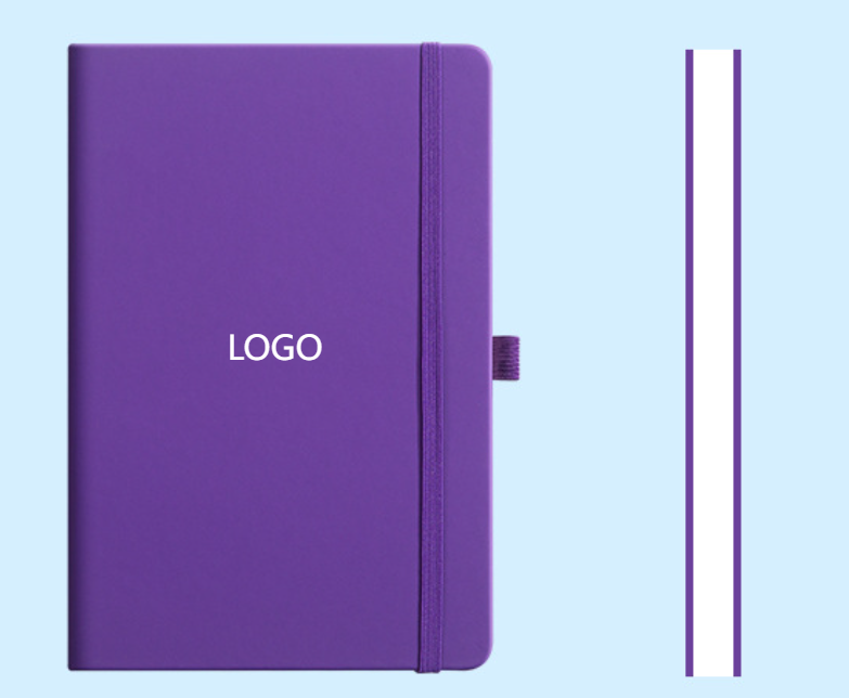 Ambassador Bound Journal Book