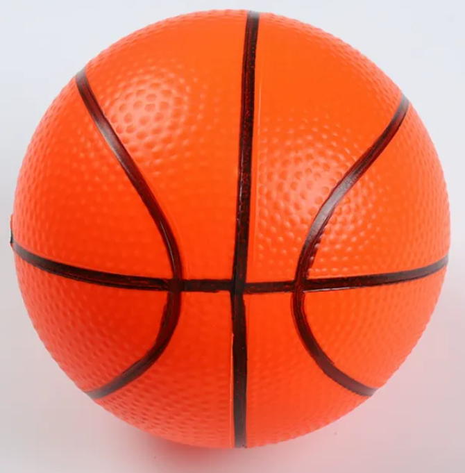 Mini Basketballs