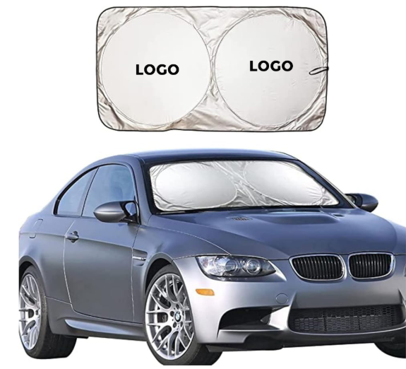 UV Protection Car Window Sunshade Cover
