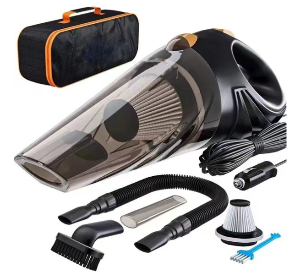 Car Vacuum Cleaner High Power