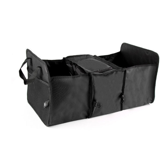 Trunk Organizer