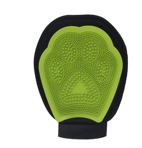 Pet Grooming Massage Glove