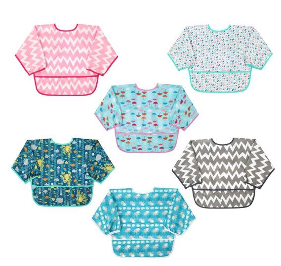 Waterproof Child Apron