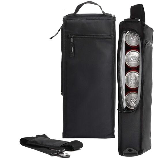 Golf cooler bag