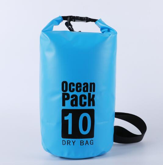 10L Waterproof Dry Bag