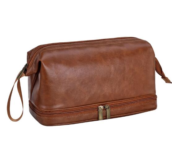 Mens Toiletry Bag
