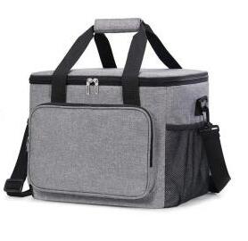 Hybrid Portable Cooler Bag