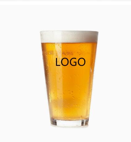 Pint Glass