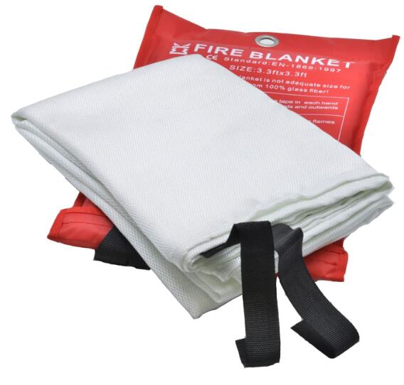 Emergency Fire Blanket