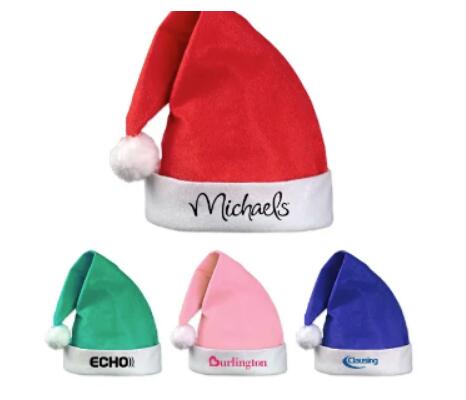 Santa Hats
