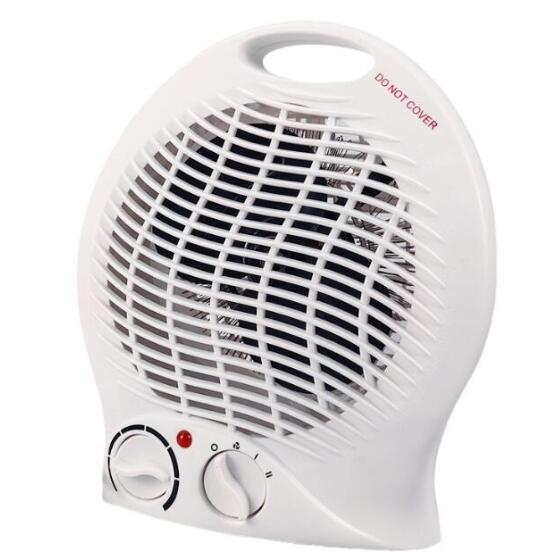 2-1 Fan & Heater