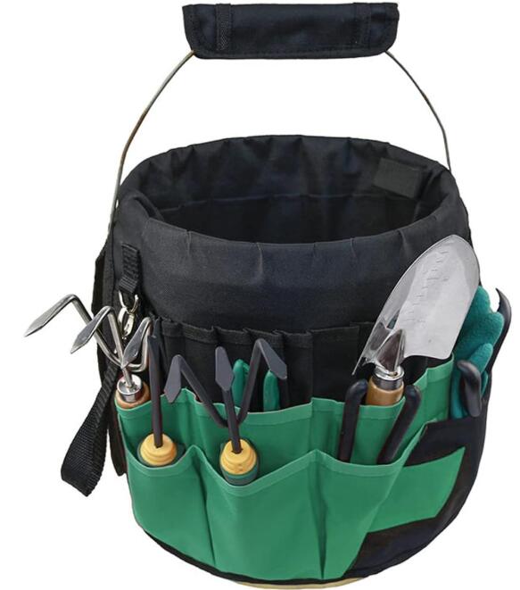 5 gallon cube tool kit