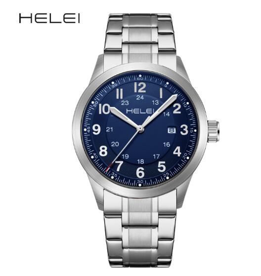 Dial Men's Watch