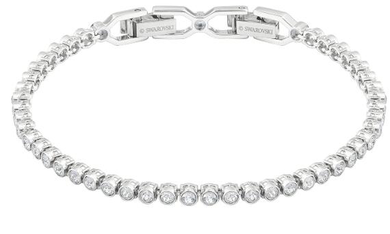 Tennis Bracelet Jewelry Collection