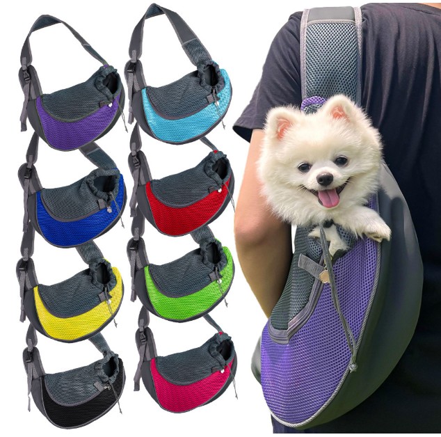 Pet Sling Carrier