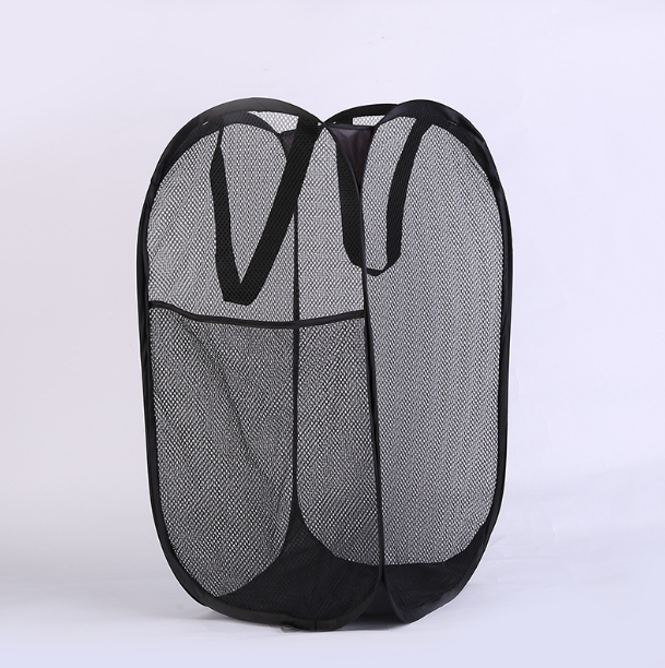 Collapsible Laundry Basket