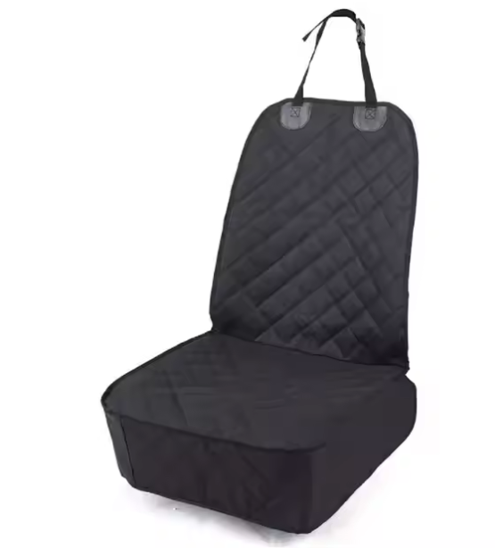 Pets Front Seat Cover